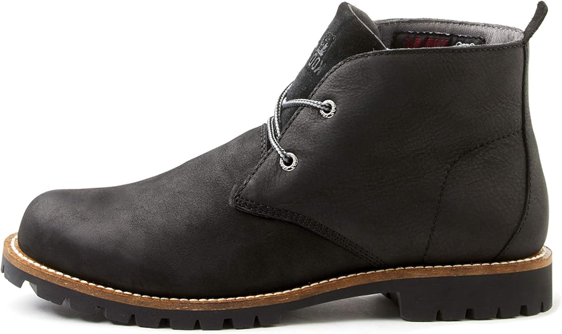 kodiak chukka boot