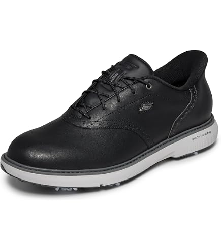 Amazon.com | Skechers Slip-ins: GO GOLF Arch Fit - Line Up | Golf