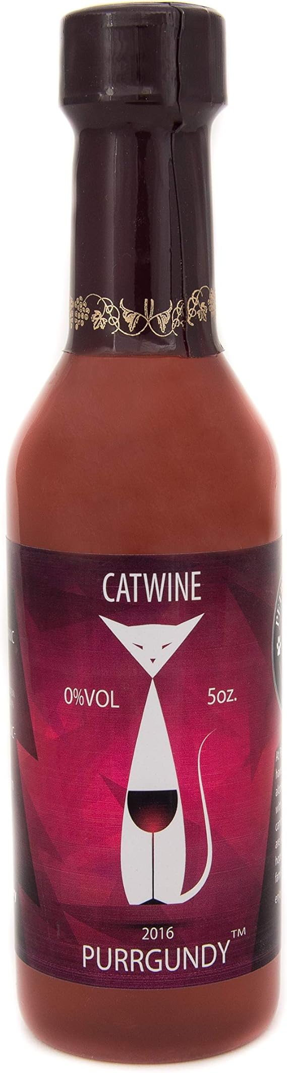 catnip wine amazon