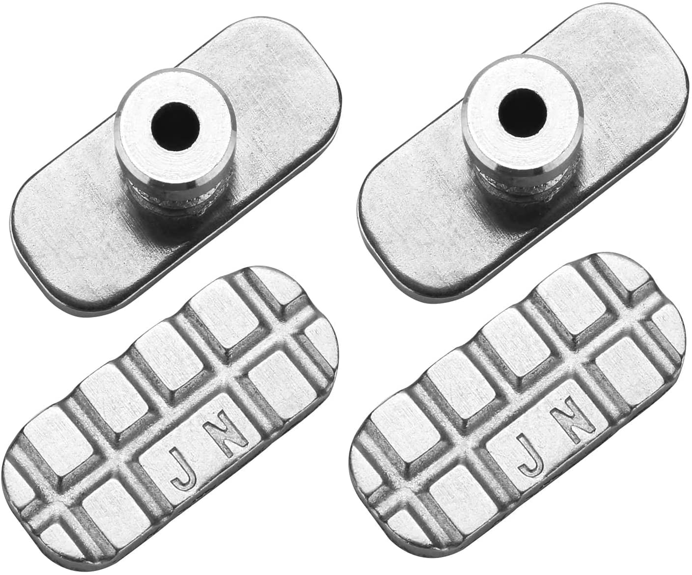 2 Pack Accessories for Px 3.Px 2 Screen Adjustable Sandwich Pusher 3D Base Replacement Parts