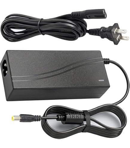 Amazon.com: PowerHOOD AC/DC Adapter Compatible with BOSS RC