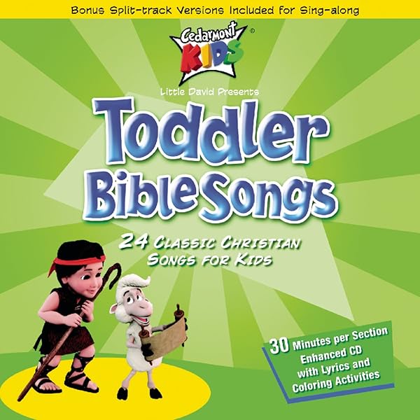 Silly Songs: Cedarmont Kids: Amazon.ca: Music