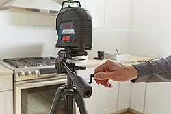 BOSCH BT 150 Compact Tripod with Extendable Height
