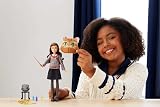 Mattel Harry Potter Polyjuice Potions Hermione Granger Playset view 2