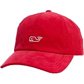 Vineyard Vines Women's Corduroy Baseball Hat