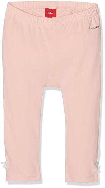 s.Oliver Baby-Mädchen Leggings