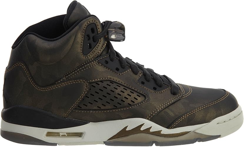 jordan 5 heiress camo
