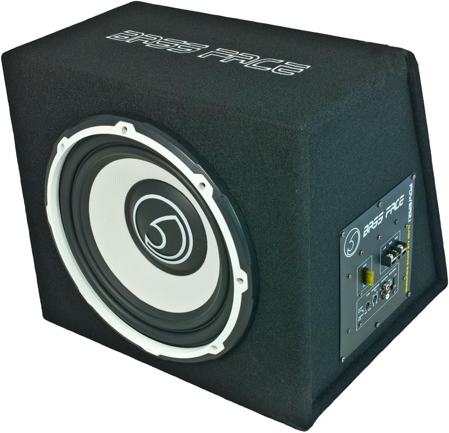 bass face subwoofer