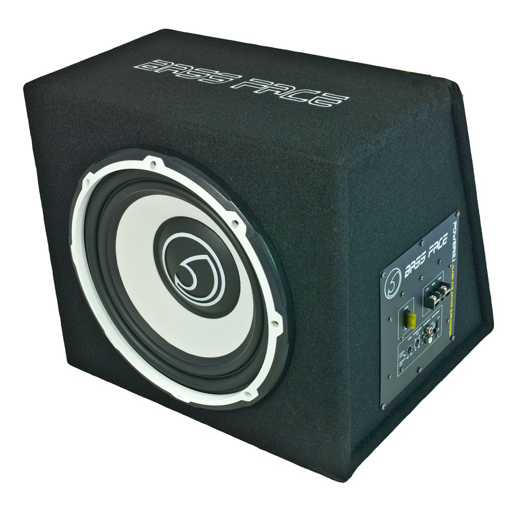 bassface subwoofer