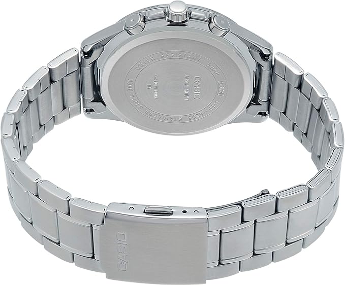 casio enticer gents watch a993