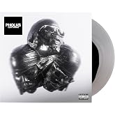 PHOLKS Black/Clear EP