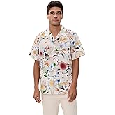 Paul Smith Mens Mens Casual Fit Ss Shirt