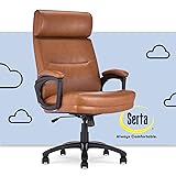 Serta Comfort Executive Big & Tall Office Chair