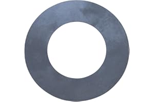 Yukon Gear & Axle YSPTW-042: Standard Open Side Gear And Thrust Washer For Gm 12 Bolt Car And Truck.