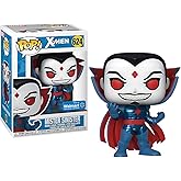 Funko Marvel's X-Men Mr. Sinister Pop Figure (Special Edition)