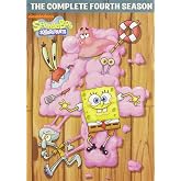 SpongebobSquarepants: Complete Fourth Season [DVD]