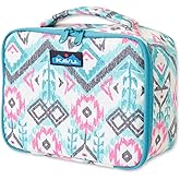 KAVU Lunch Box Insulated Padded Leak Proof Crossbody Meal Pack