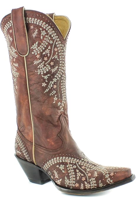 old gringo belinda tan