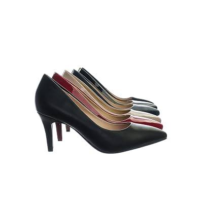 Buy City Classified Comfort Medium High 