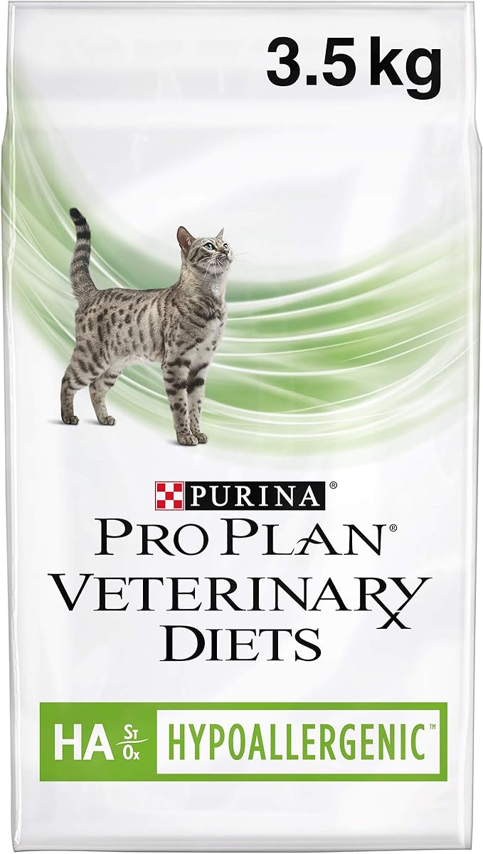 purina hypoallergenic