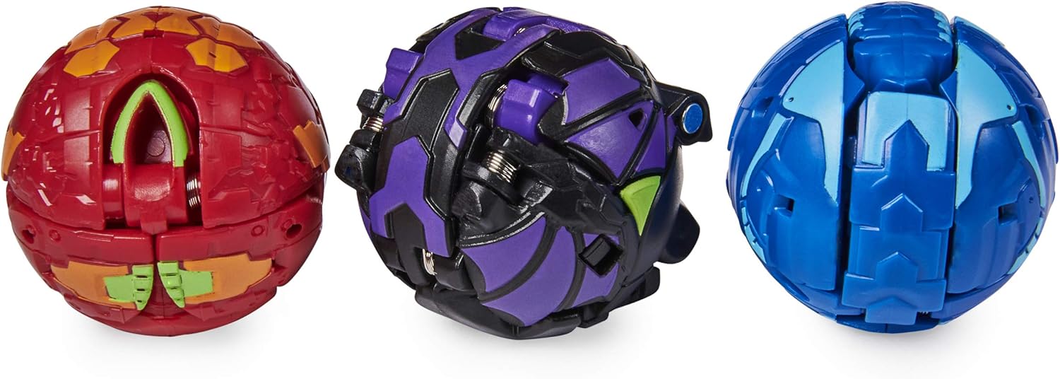 bakugan darkus cloptor