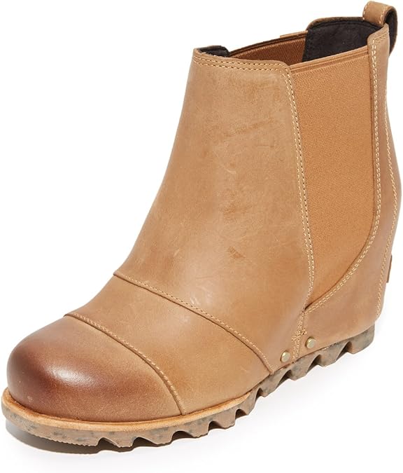 Sorel lea wedge 7.5 Clearance