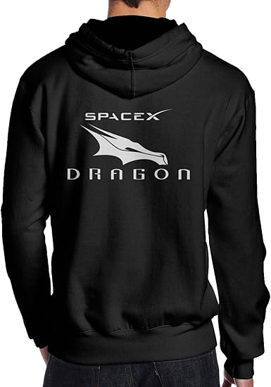 spacex sweatshirt amazon