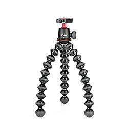 JOBY GorillaPod 3K Vert Kit, Compact Flexible