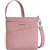 Travelon Anti-Theft Roam Small Crossbody