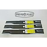 Xiguage 3 USA Made Blades 1759055 1759055YP ZT2348T 48"+