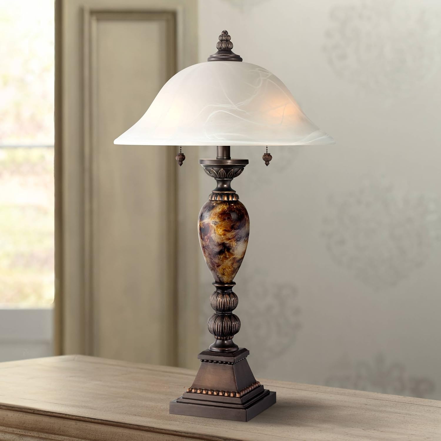 Best kathy ireland table lamp