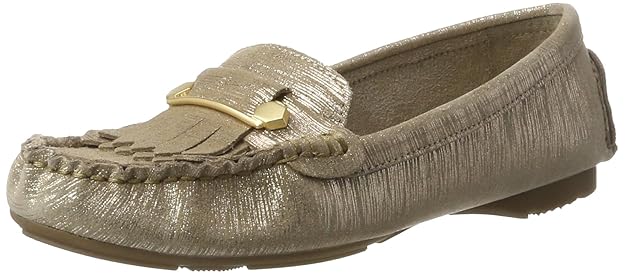 Tamaris Damen 24619 Mokassin