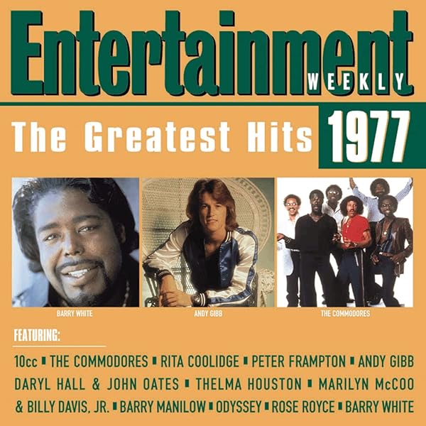 【中古】 Entertainment Weekly： Greatest Hits 1979 中古】 Entertainment Weekly： Greatest Hits 1979の通販 by
