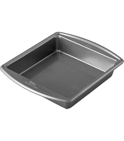 Is Wilton Bakeware Non Toxic: Safe Baking Essentials