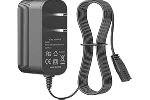 WAPUUPOL 12.6V Charger for Wybot Osprey Robotic Pool Cleaner Swimming Pool Vacuum, Power Cord Compatible with Wybot Osprey 700 1000 WY3312 WY004 WY009-4 Cordless Pool Cleaner Power Adapter