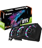 Amazon.com: GIGABYTE AORUS GeForce RTX 3070 Ti Master 8G Graphics
