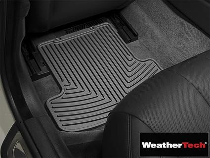Amazon Com Brightt Wez Hwe 556 All Weather Floor Mats Front And
