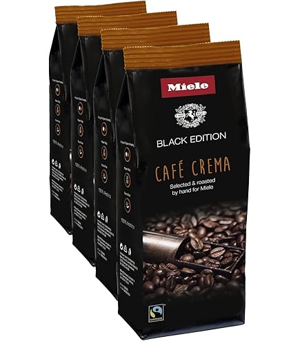 Amazon.com : Miele Black Edition Espresso Hand-Selected & Hand