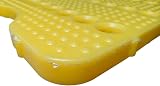Draper 12263 Drip Tray 20L Heavy Duty HDPE Oil Chemical Spill Catch Pan view 3
