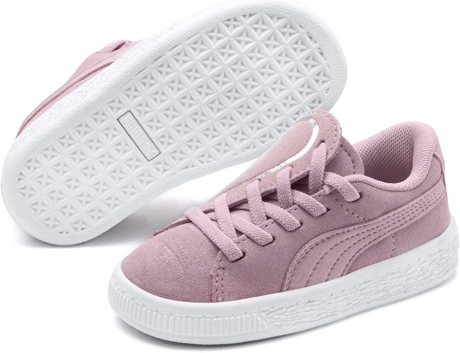 puma suede crush