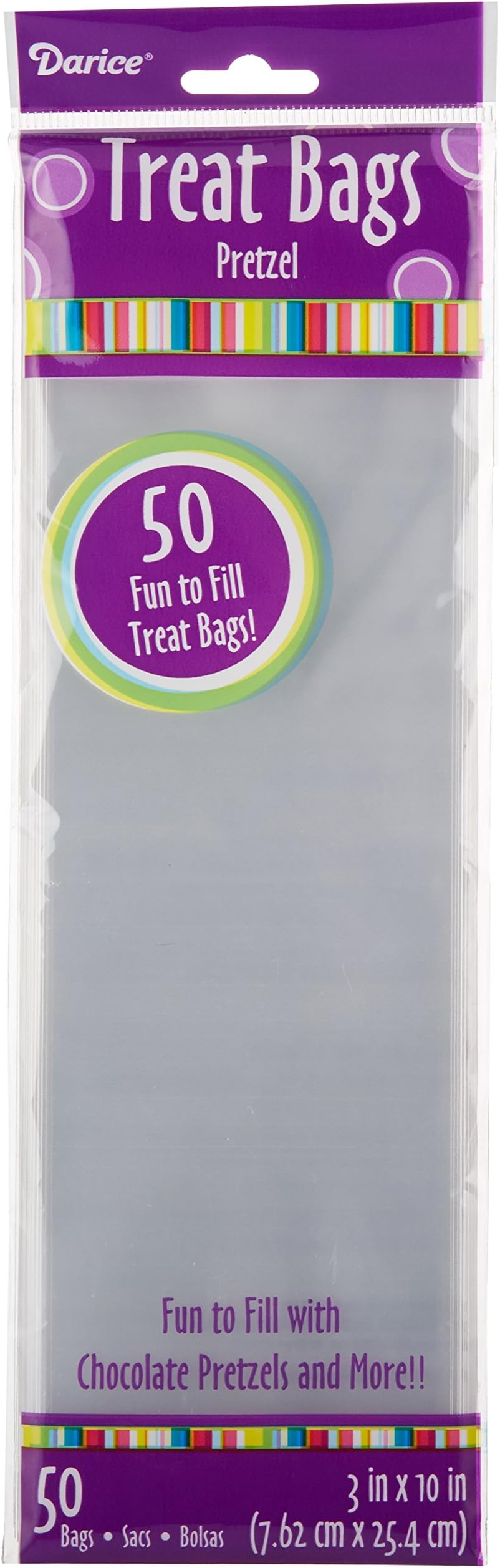2 X 11 7/8 Clear Cello Bags 1.2 Ml Tall Cellophane