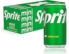Sprite Mini-lata 7.5oz