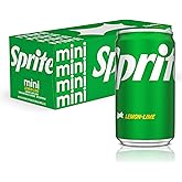 Sprite Mini-Can 7.5oz