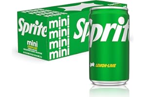 Sprite Mini-Can 7.5oz