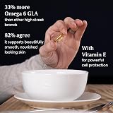Efamol High Strength Evening Primrose Oil 1000mg 30 capsules 115mg GLA view 3