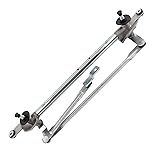 BOXI Windshield Wiper Transmission Linkage Assembly