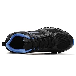 TSIODFO Sneakers for Men Athletic Running Walking