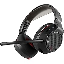 Skullcandy PLYR ドングル無し PLYR (2022) - Wireless Gaming Headset with Microphone