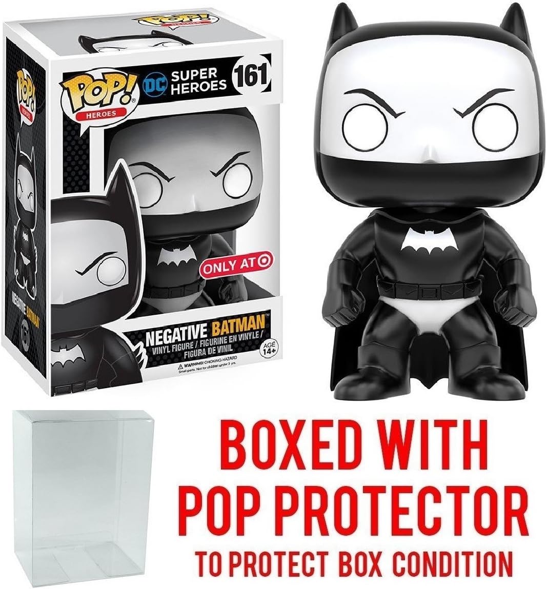 batman target exclusive
