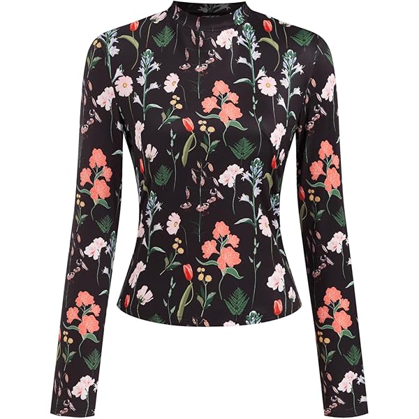 CIDER Santorini Beach Vacation Toile de Jouy Square Neck Ruched